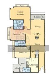 Woodgrove Condominium (D25), Condominium #156463652